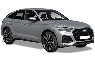 imagem do modelo Q5 SPORTBACK